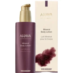 AHAVA Pflege·Body Lotion|