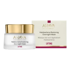 AHAVA Maske·Anti-Aging Maske|