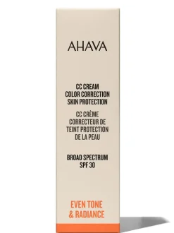 AHAVA Getönte Tagespflege·Cc Cream|