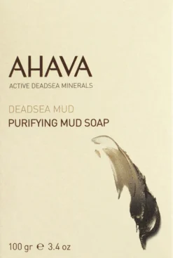 AHAVA Reinigung·Soap|