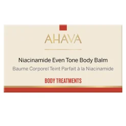 AHAVA Pflege·Body Cream|