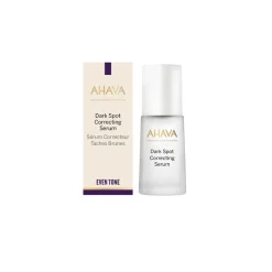 AHAVA Serum & Kur ·Serum|