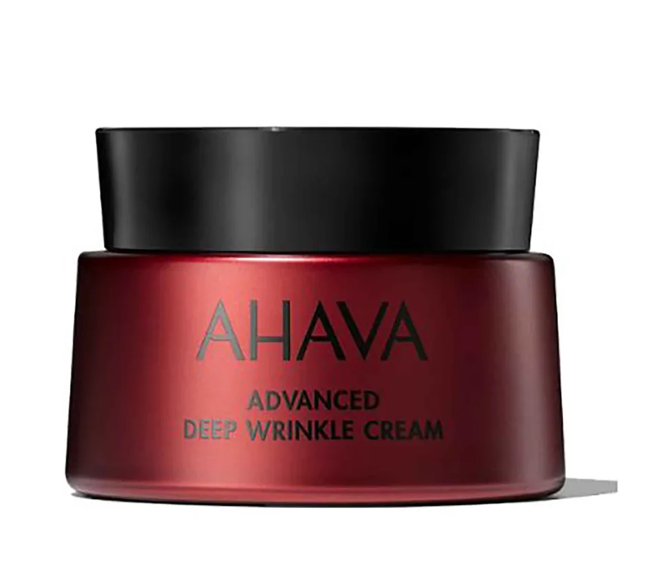 AHAVA Gesichtpflege·Tages & Nachtpflege|Gesichtpflege·Gesichtspflege|