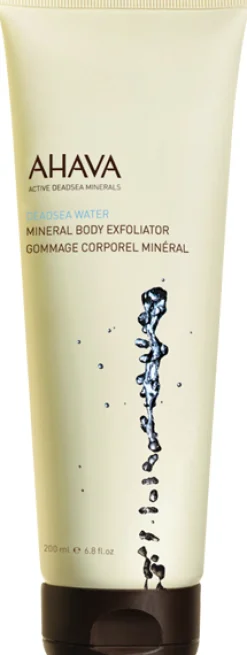 AHAVA Reinigung·Body Peeling|