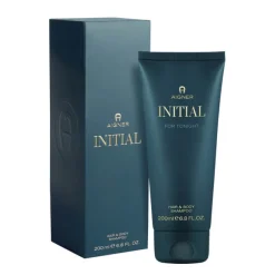 AIGNER Duschpflege·Bath & Shower|