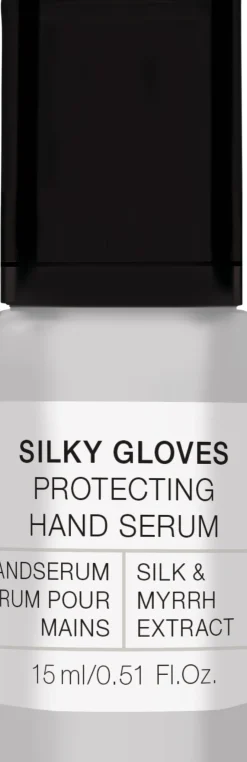 Alessandro Handpflege·Handpflege|