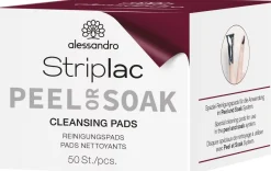 Alessandro Nagellack Entferner|