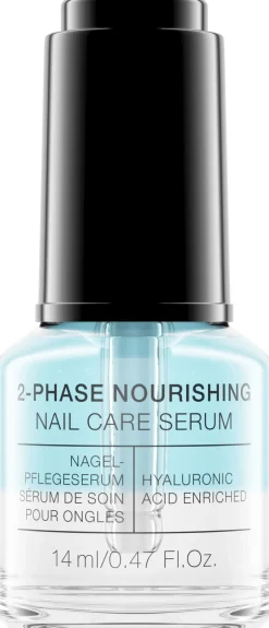 Alessandro Nagelpflege|