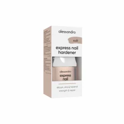 Alessandro Nagelpflege|