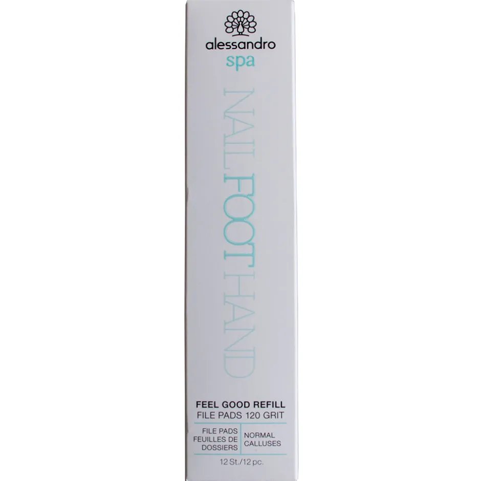 Alessandro Fußpflege·Fußpflege|