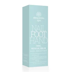 Alessandro Fußpflege·Fußpflege|