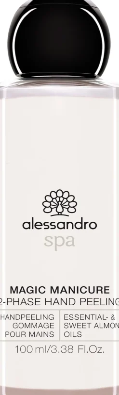 Alessandro Handpflege·Handreinigung|