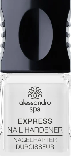 Alessandro Nagelpflege|