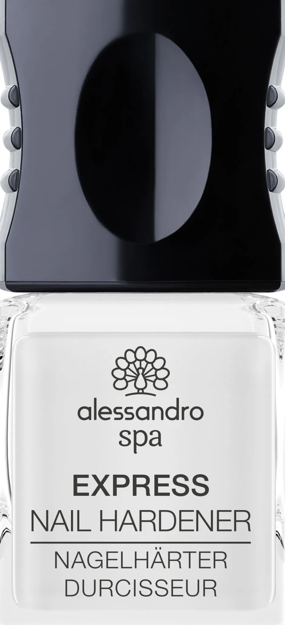 Alessandro Nagelpflege|