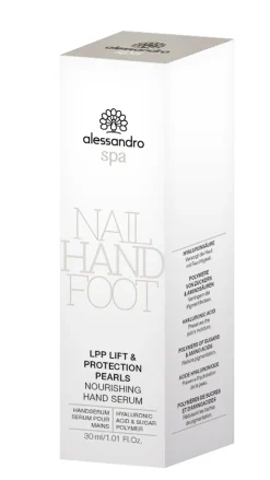 Alessandro Handpflege·Handpflege|