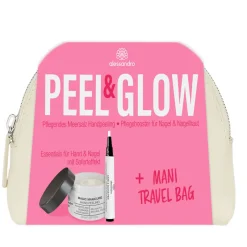 Alessandro Nägel·Maniküre Set|