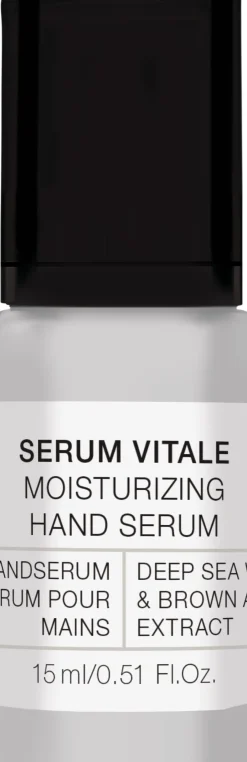 Alessandro Handpflege·Handpflege|