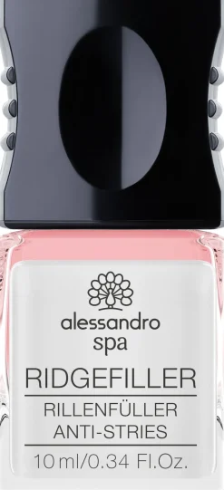 Alessandro Nagelpflege|