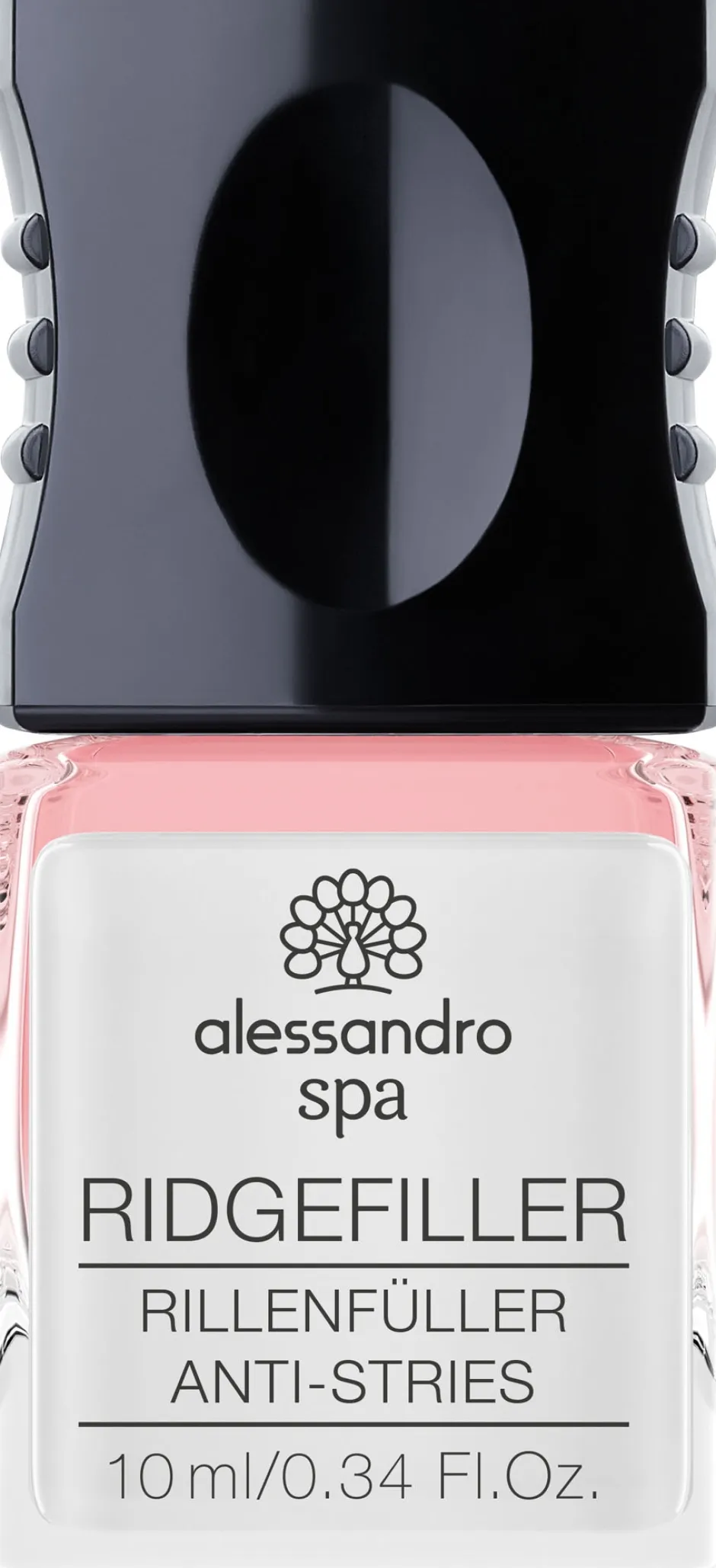 Alessandro Nagelpflege|