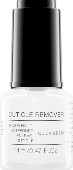 Alessandro Nagelpflege|