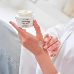 Alessandro Handpflege·Handpflege|