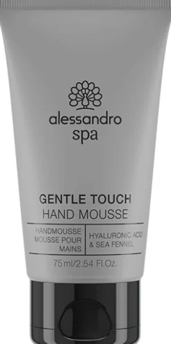 Alessandro Handpflege·Handpflege|