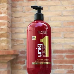 Revlon Shampoo·Hair Care|All In One Shampoo
