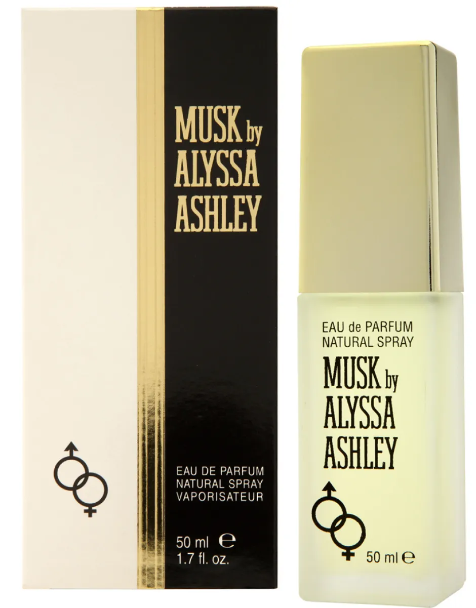 Alyssa Ashley Düfte|