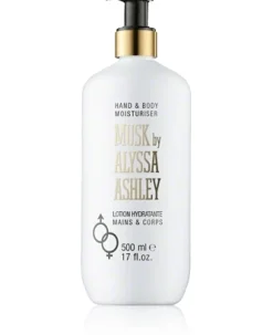 Alyssa Ashley Pflege|Pflege·Body Lotion|