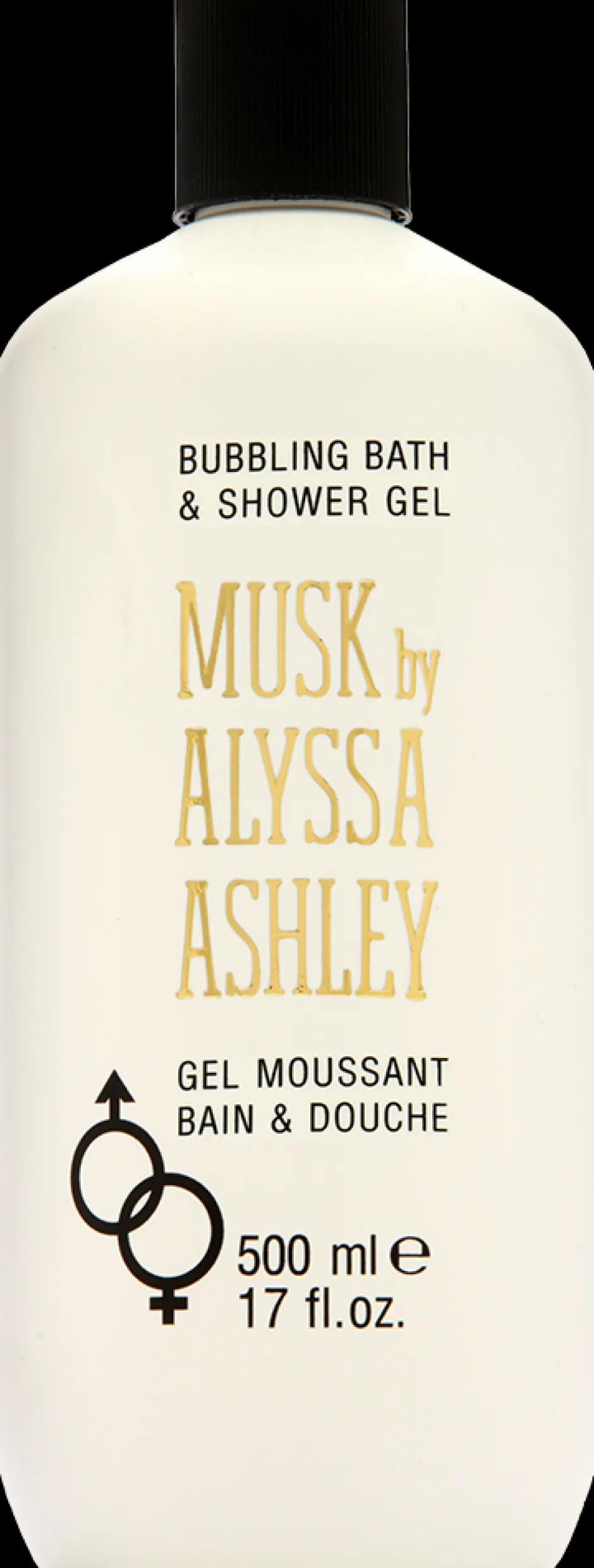 Alyssa Ashley Pflege|