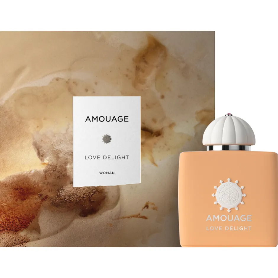 Amouage Düfte·Eau De Parfum Spray|
