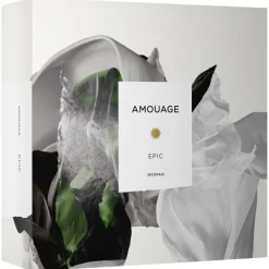 Amouage Düfte·Eau De Parfum Spray|