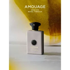 Amouage Düfte|