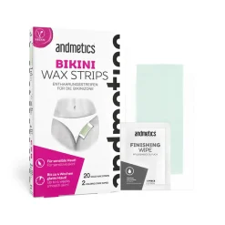 andmetics Enthaarung|