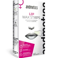 andmetics Enthaarung|