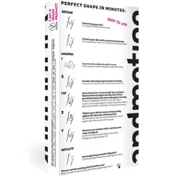 andmetics Enthaarung|