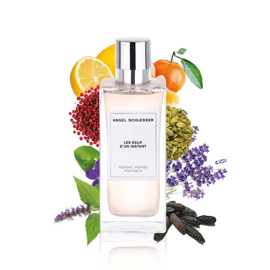 Angel Schlesser Düfte·Eau De Toilette Spray|