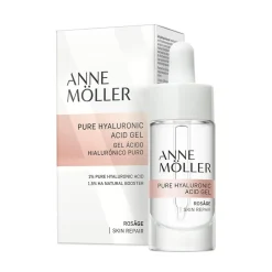 Anne Möller Serum & Kur ·Serum|