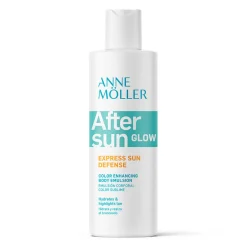 Anne Möller Sonnenpflege|