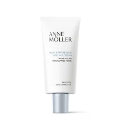 Anne Möller Reinigung·Body Peeling|