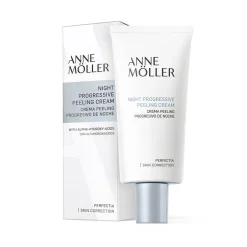 Anne Möller Reinigung·Body Peeling|
