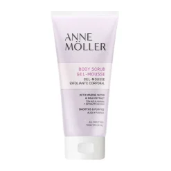 Anne Möller Reinigung·Body Peeling|