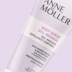 Anne Möller Reinigung·Body Peeling|