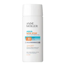 Anne Möller Sonnenschutz|