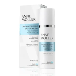 Anne Möller Gesichtpflege·Tagespflege|