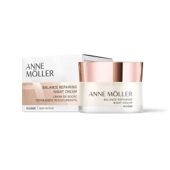 Anne Möller Gesichtpflege·Nachtpflege|