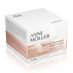 Anne Möller Gesichtpflege·Nachtpflege|