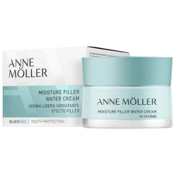 Anne Möller Gesichtpflege·Tages & Nachtpflege|