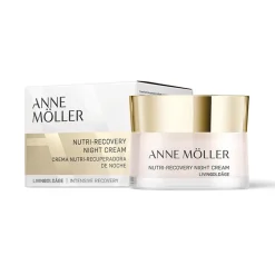 Anne Möller Gesichtpflege·Nachtpflege|