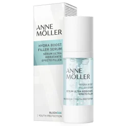 Anne Möller Serum & Kur ·Serum|